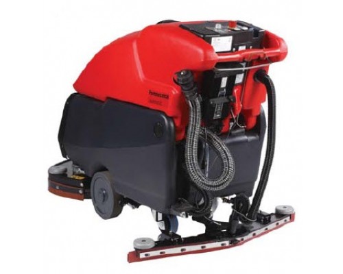 "LAVAMATIC 100 BT 70  (встроенное зар. устр + GEL аккум.)" LPTB 01552