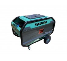 Мобильный аппарат высокого давления FS-1535