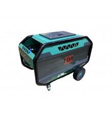 Мобильный аппарат высокого давления FS-1535