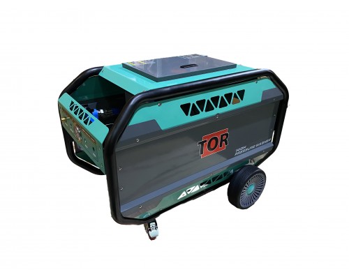 Мобильный аппарат высокого давления FS-1535