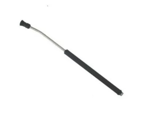 Удлинитель с термозащитой и форсункодержателем 600 мм; вход 1/4'ш; выход 1/4'г; прямой