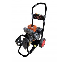 Аппарат высокого давления с бензиновым двигателем BT-2900V