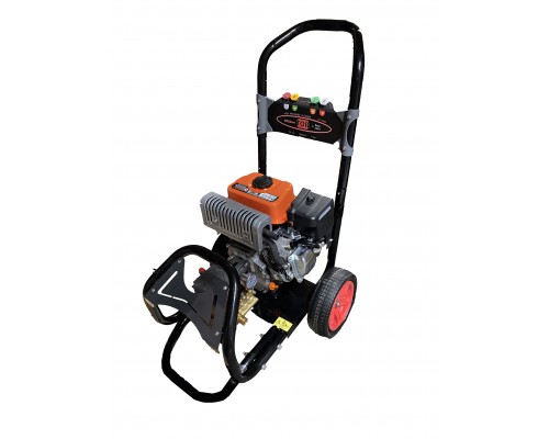 Аппарат высокого давления с бензиновым двигателем BT-2900V