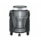 SOTECO TORNADO 504 JUSTO Inox (с розеткой 1,5кВт)