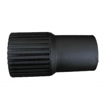 Коннектор шланг-насадка для пылесоса WL70-70L2B и WL70-70L3B (нерж.) 38мм