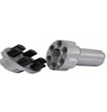 Гибкая муфта Interpump E3, Hawk NMT (28-24 вал, длина 105 мм)