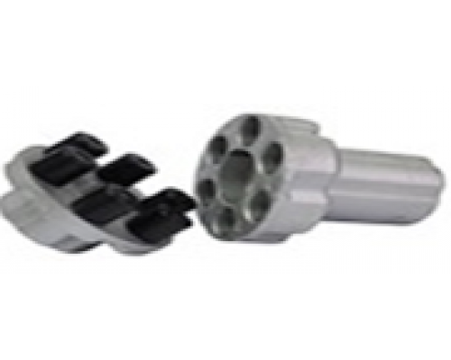 Гибкая муфта Interpump E3, Hawk NMT (28-24 вал, длина 105 мм)