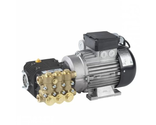 Насос плунжерный MTP LW 1/70 с эл. двигателем 0,3 кВт 220 В