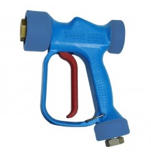 Размывочный пистолет RB 65; 100 л/мин; 24 бар; 90град; вход 1/2'г с поворотным фитингом; выход 1/2'г