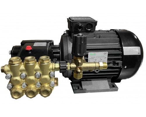 Моноблок MOHP1520R BY-PASS