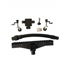 Насадка влажная и сухая уборка (балка всасывающая) 38 мм, пластик RO 28248 PLAST