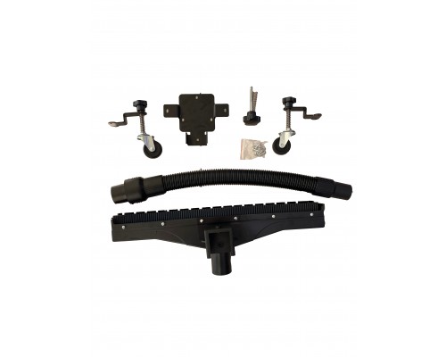 Насадка влажная и сухая уборка (балка всасывающая) 38 мм, пластик RO 28248 PLAST