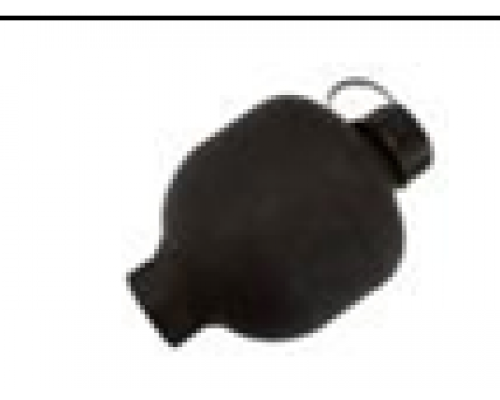 Гидрокомпенсатор (демпфер), 270 bar, вход-3/8внут, 0.35л MTM (арт. 1260090500) 22.0098