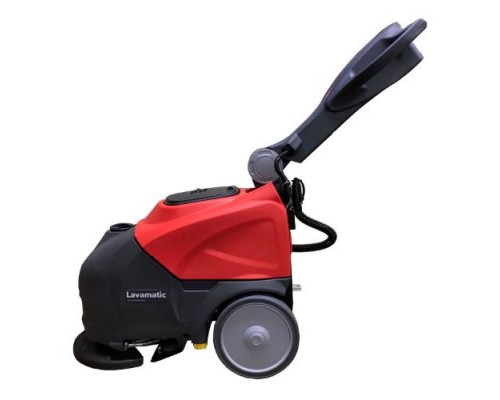 "LAVAMATIC 15 B 35 (LAV. 360 B)  (встроенное зар. устр + AGM аккум.)" LPTB 06929