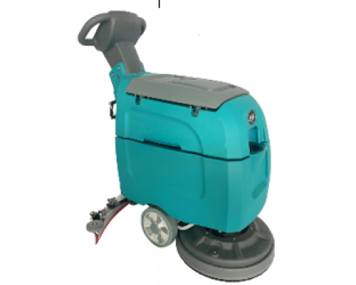 Поломоечная машина JH-410A (Lithium аккум.)