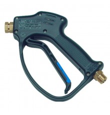 Курок распылительный с постоянным дренажем RL 26+ поворот.фит.SW6. вход 3/8'г;  выход 1/4'г.