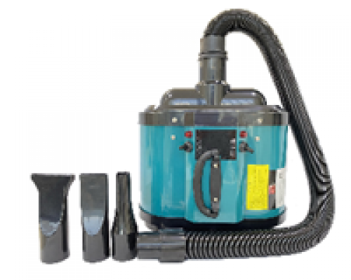 Турбосушка TOR