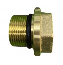 Крышка клапана (заглушка) для HAWK для NMT, NPM (160130, 9.851-310.0)