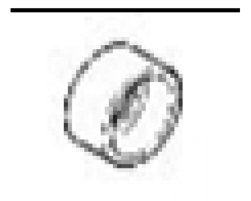 Кольцо 7,2x12x6mm PTFE для турбонасадок PA 25.1624.85