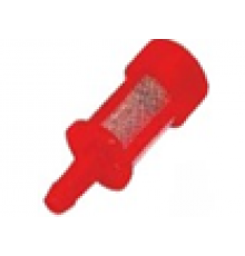 Фильтр для химии, 6мм елочка, 400 микрон MTM 20 шт. в упаковке (арт. 1172010800) 23.0021