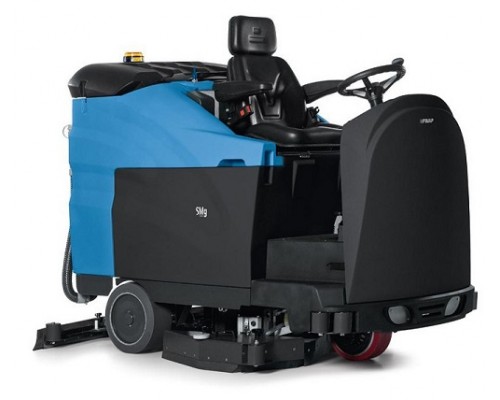 SMG 120 BASE (без аккумулятора) 105965