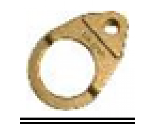 Шатун поршня насоса S.322 RR br.