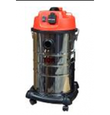 TOR WL092A-30L INOX (с розеткой)