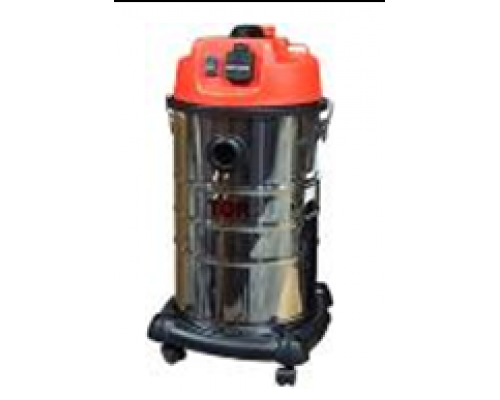 TOR WL092A-30L INOX (с розеткой)
