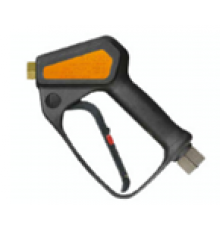 Пистолет kommunal365+  150 bar / 80 л/мин / 150 °C, 1/2 внут, 1/4 внут. R+M 202320500