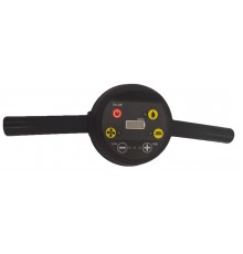 Приборная панель с рукояткой для поломоечной машины JH-360