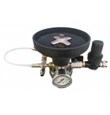 Узел пенообразующий для пеногенератора