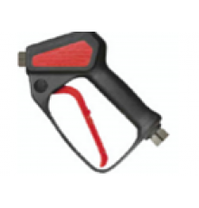 "Пистолет ST-2300 (с красной вставкой), 310bar, 45 l/min, 22х1,5внеш-1/4внут 50 шт. в упаковке" R+M 202300526