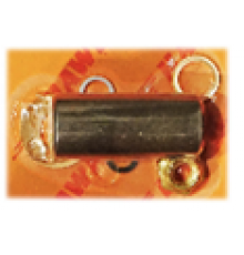 Поршень керамический