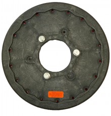 Щетка JH-410-10