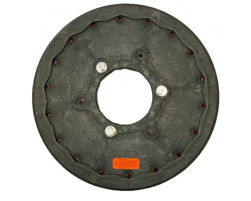 Щетка JH-410-10