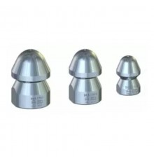 Форсунка каналопромывочная сопло 40; вход 3/4'г;  бой 6R