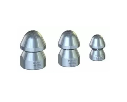 Форсунка каналопромывочная сопло 40; вход 3/4'г;  бой 6R