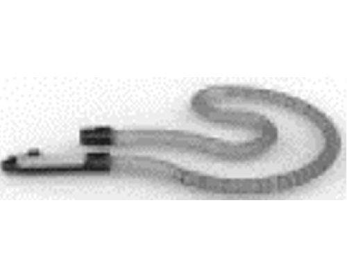 Шланг для пылесоса TB-115