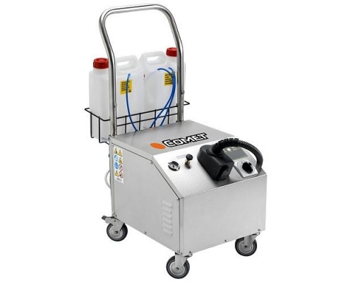 Парогенератор GV 3,3 M, 220В, 3,3 кВт PLUS