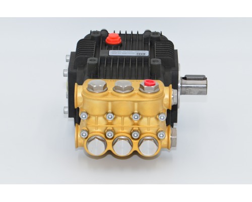 Насос высокого давления BM15.20N