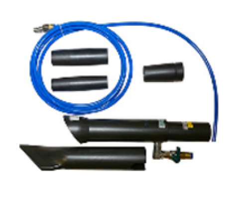 Комплект для химчистки ковровых покрытий MTR-08