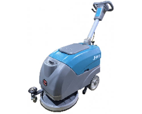 Поломоечная машина JH-400 (Сетевая)