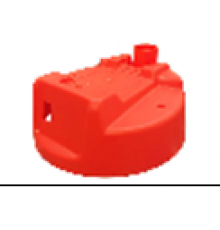 Крышка для WL092-20 INOX