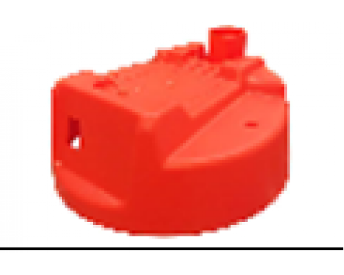 Крышка для WL092-20 INOX