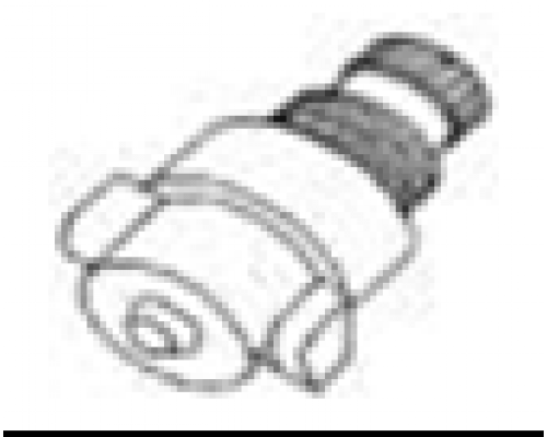 Регулятор давления Z117