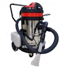 Soteco TORNADO GS2/62EXT GA (автомобильная комплектация)