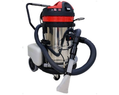 Soteco TORNADO GS2/62EXT GA (автомобильная комплектация)