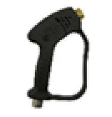 Пистолет AURA со свободным потоком для использования в замкнутом цикле при низком давлении, 210bar, 25l/min, вход 3/8 вращ. Внут, выход 1/4 внут, без курка MTM 10.0231