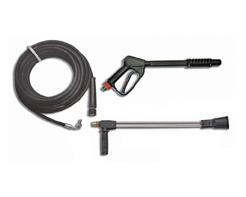 "EVOLUTION X5 DS 3670 T с гибкой муфтой  Total Stop" IDAF 89839