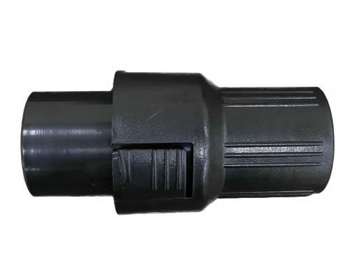 Коннектор шланг-пылесос для WL70-70L2B и WL70-70L3B (нерж.) 38мм